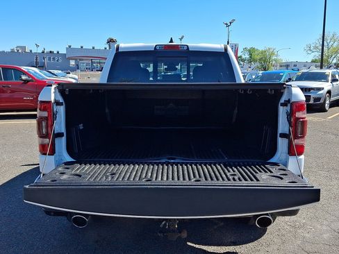 Used 2020 RAM 1500 Big Horn image 28