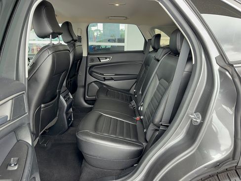 Certified 2023 Ford Edge SEL AWD/4WD image 13