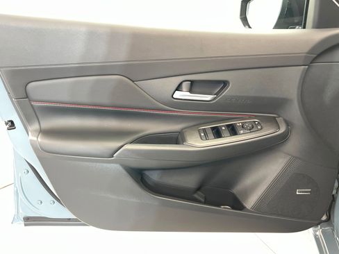 New 2026 Nissan Sentra SR image 14