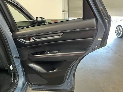 Used 2025 MAZDA CX-5 Carbon Edition AWD/4WD image 15