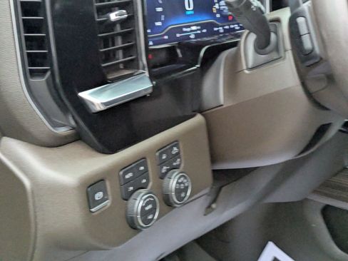 Certified 2023 Chevrolet Silverado 1500 RST w/ Texas Edition Plus image 10