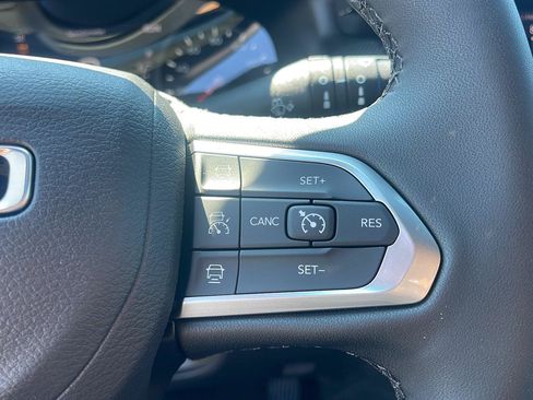 New 2026 Jeep Compass Limited AWD/4WD image 16
