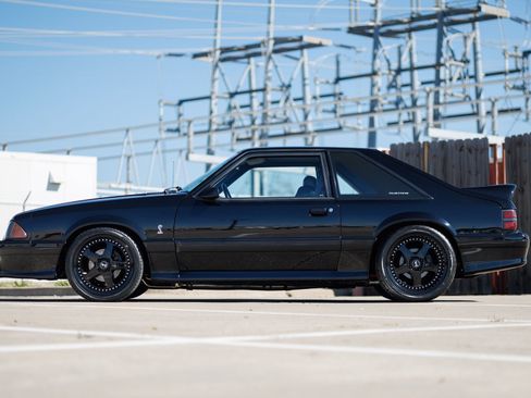 Used 1993 Ford Mustang Cobra image 9