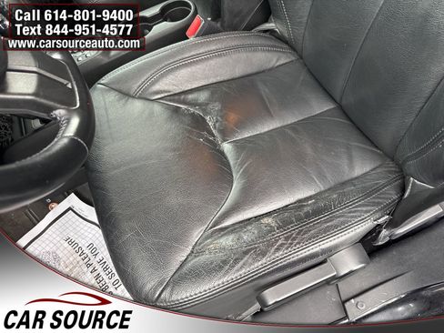 Used 2013 Jeep Wrangler Unlimited Sahara w/ Connectivity Group image 18