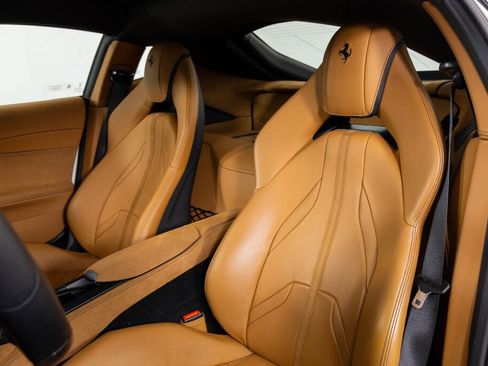 Certified 2019 Ferrari 812 Superfast RWD image 37