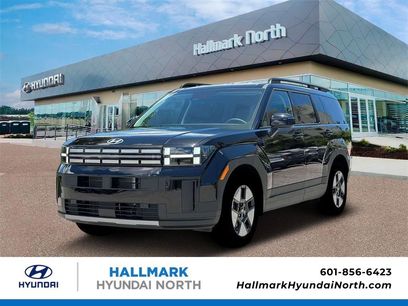 New 2026 Hyundai Santa Fe SEL