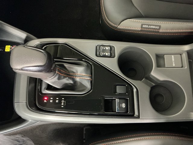 New 2026 Subaru Crosstrek 2.5i Limited AWD/4WD image 15