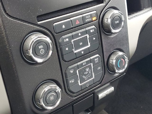 Used 2013 Ford F150 XLT w/ XLT Chrome Pkg AWD/4WD image 22