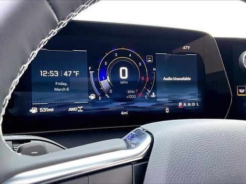 New 2026 Chevrolet Traverse LT image 21