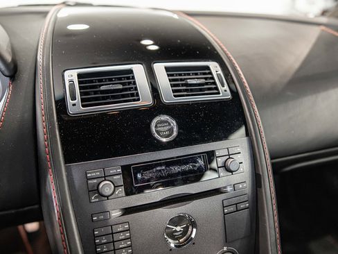 Used 2007 Aston Martin V8 Vantage Coupe image 22
