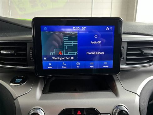 Used 2021 Ford Explorer XLT w/ Equipment Group 202A image 22