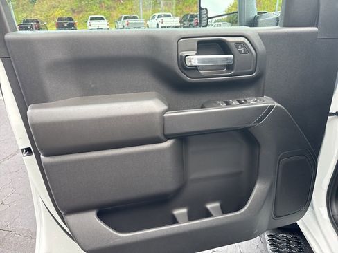 New 2026 Chevrolet Silverado 2500 W/T image 7