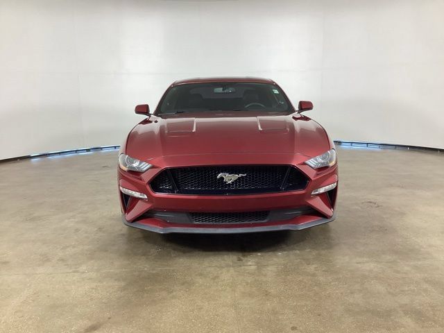 Used 2019 Ford Mustang GT Premium w/ Equipment Group 401A RWD image 3