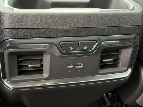 New 2026 Chevrolet Silverado 1500 LTZ w/ Technology Package AWD/4WD image 7