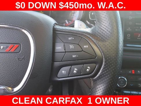 Used 2024 Dodge Durango GT image 15