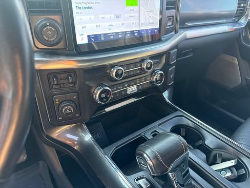 Used 2021 Ford F150 Lariat w/ Equipment Group 502A High AWD/4WD image 15