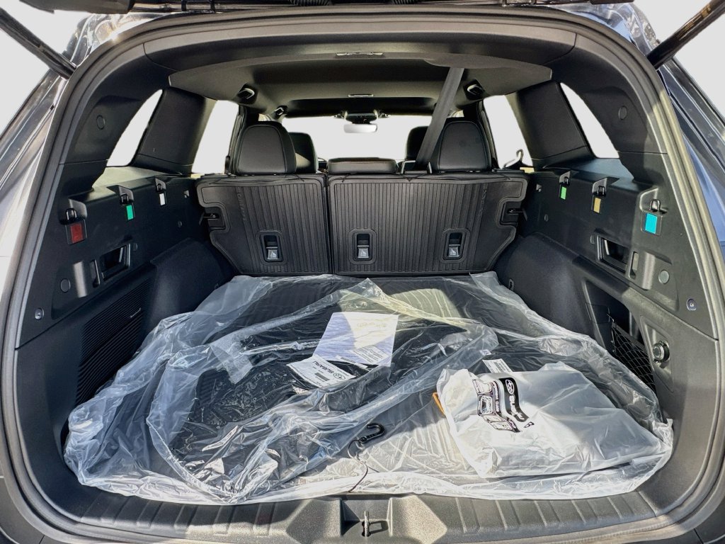 New 2026 Subaru Outback Wilderness AWD/4WD image 32
