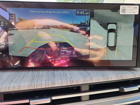 New 2025 Hyundai Santa Fe Calligraphy image 23