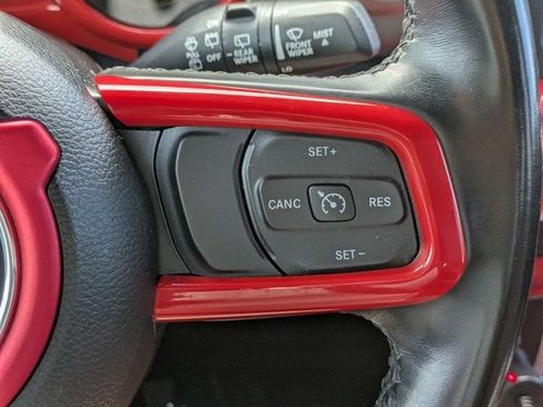 Used 2021 Jeep Wrangler Unlimited Sport AWD/4WD image 27