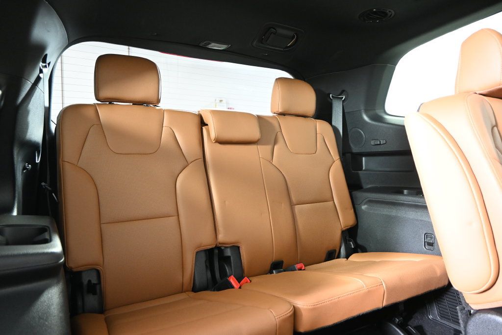 Used 2024 Kia Telluride SX X-Line AWD/4WD image 17
