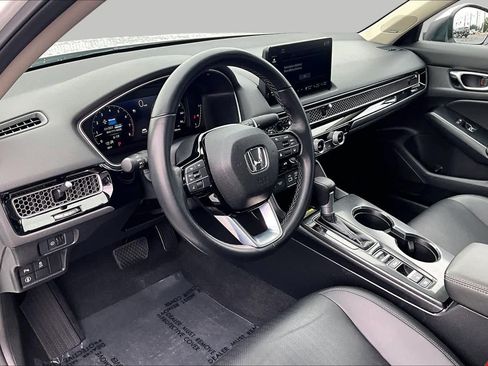 Used 2024 Honda Civic Touring image 17