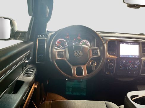 Used 2022 RAM 1500 Warlock w/ Electronics Group AWD/4WD image 20