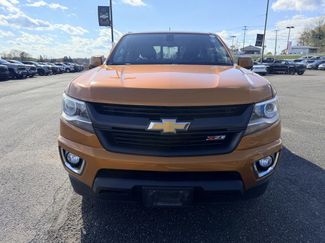 Used 2017 Chevrolet Colorado Z71 video 2