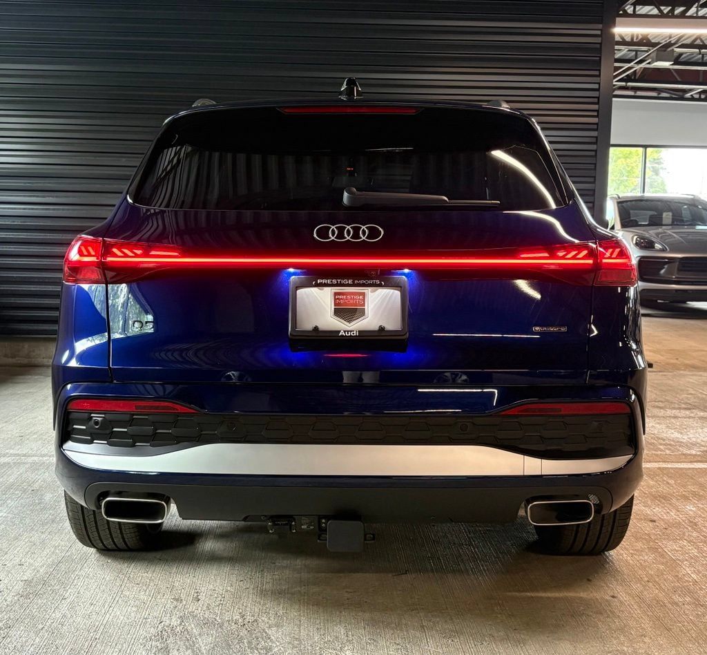 New 2026 Audi Q5 Prestige AWD/4WD image 7