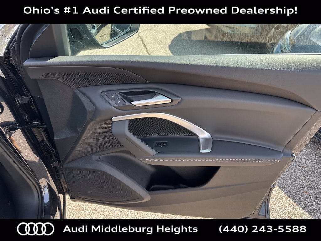 Used 2026 Audi Q5 Premium w/ Convenience Package AWD/4WD image 31
