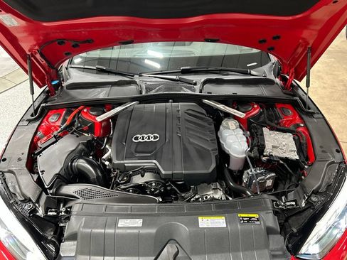 Used 2025 Audi A5 2.0T Premium Plus AWD/4WD image 31