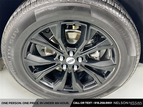 Used 2020 Ford Explorer XLT w/ Equipment Group 202A image 32