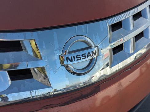 Used 2003 Nissan Murano SL w/ Premium Pkg AWD/4WD image 10