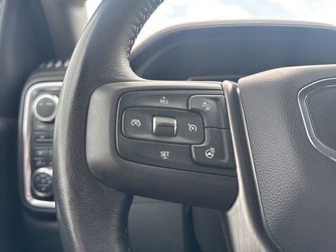 Used 2022 GMC Sierra 1500 Denali w/ Denali Premium Package image 15