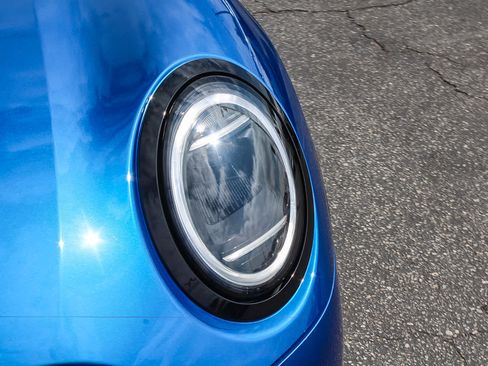 Used 2026 MINI Cooper S FWD image 11