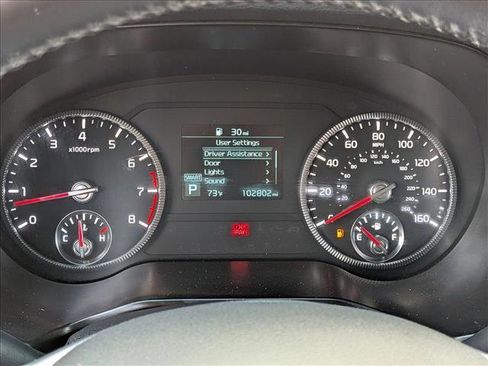 Used 2022 Kia Telluride LX AWD/4WD image 11