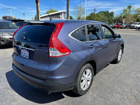 Used 2012 Honda CR-V EX image 4