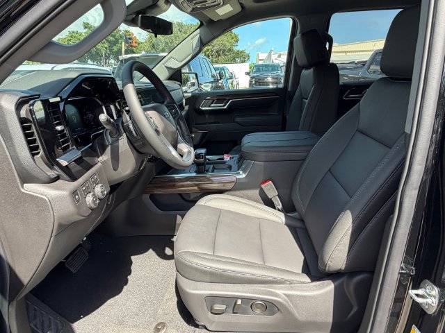New 2026 Chevrolet Silverado 1500 RST w/ Safety Package AWD/4WD image 11