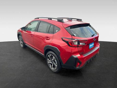 New 2026 Subaru Crosstrek 2.0i Premium image 4