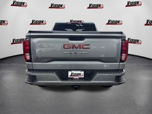 Used 2023 GMC Sierra 1500 Pro w/ Graphite Edition image 6