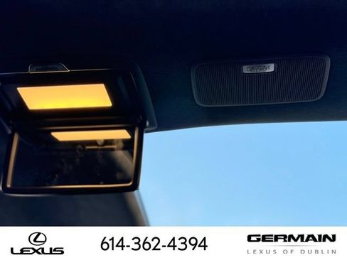 Certified 2022 Lexus LS 500 AWD w/ Luxury Package image 32