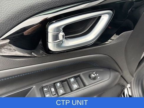 New 2026 Jeep Compass Latitude AWD/4WD image 20