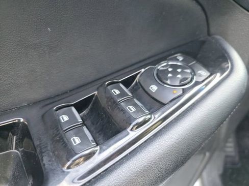 Used 2016 Ford Edge SEL w/ Equipment Group 201A image 14