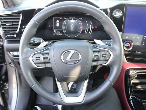 Certified 2023 Lexus NX 350 350 Premium image 17