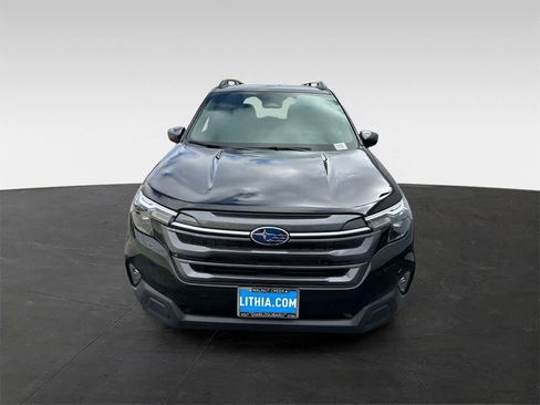 New 2026 Subaru Forester Premium image 6