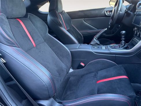 Used 2023 Subaru BRZ Limited w/ Popular Package #2 image 15