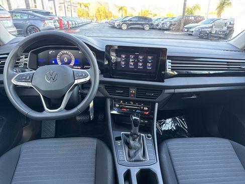 Used 2026 Volkswagen Jetta S FWD image 29