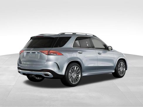 New 2026 Mercedes-Benz GLE 450 4MATIC image 25