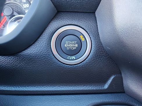 New 2025 RAM 2500 Big Horn AWD/4WD image 29