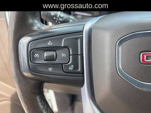 Used 2019 GMC Sierra 1500 Elevation w/ Elevation Value Package AWD/4WD image 14