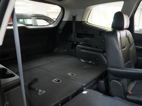 Used 2024 Kia Telluride S w/ S Sunroof Package image 35